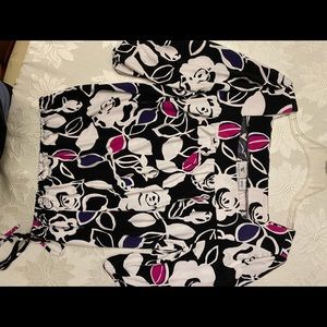 Worthington Blouse size medium